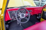 Chevrolet C10 Custom 1967 года